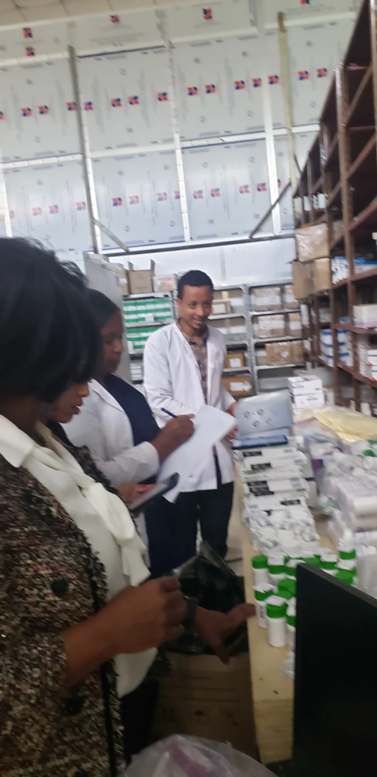 Abebech Gobena Hospital