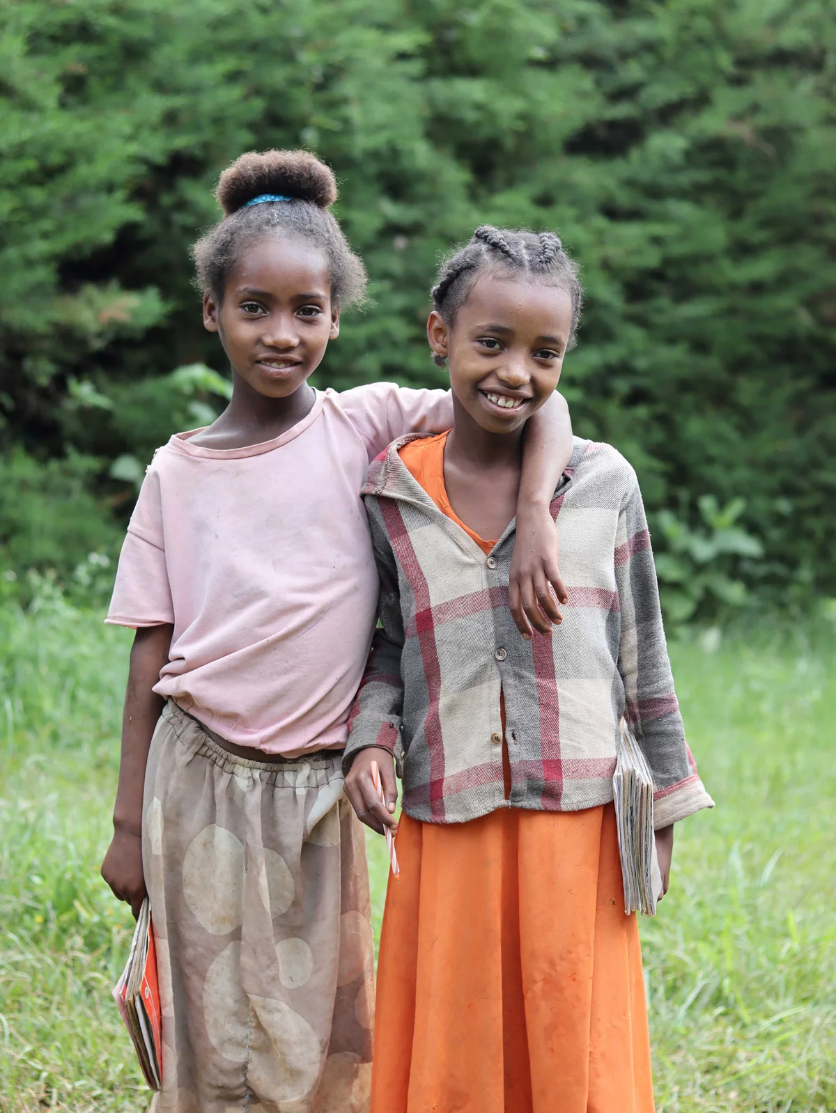 Empowering Her, Transforming Communities