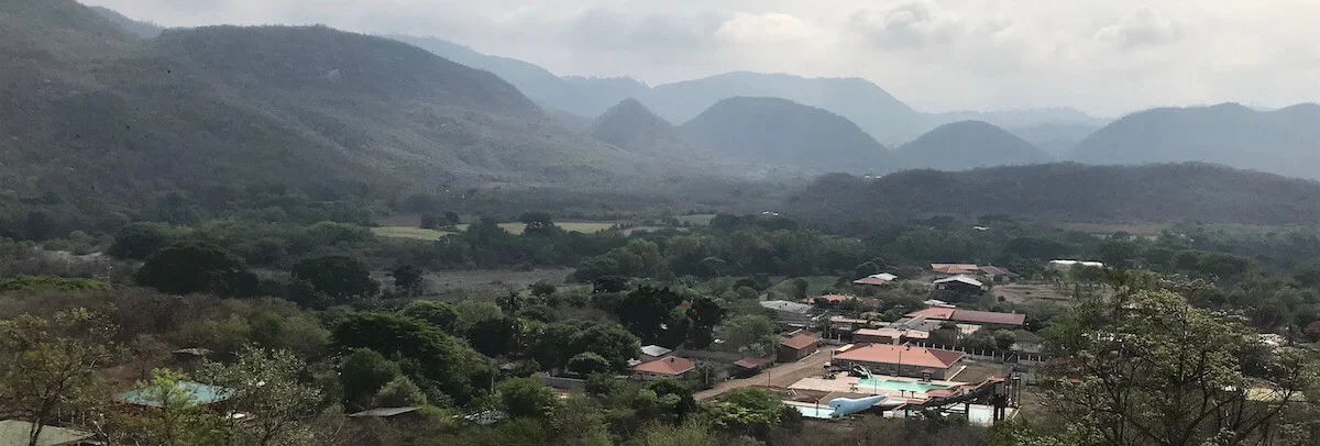 A Vision for Tomorrow: City of Refuge, Ethiopia