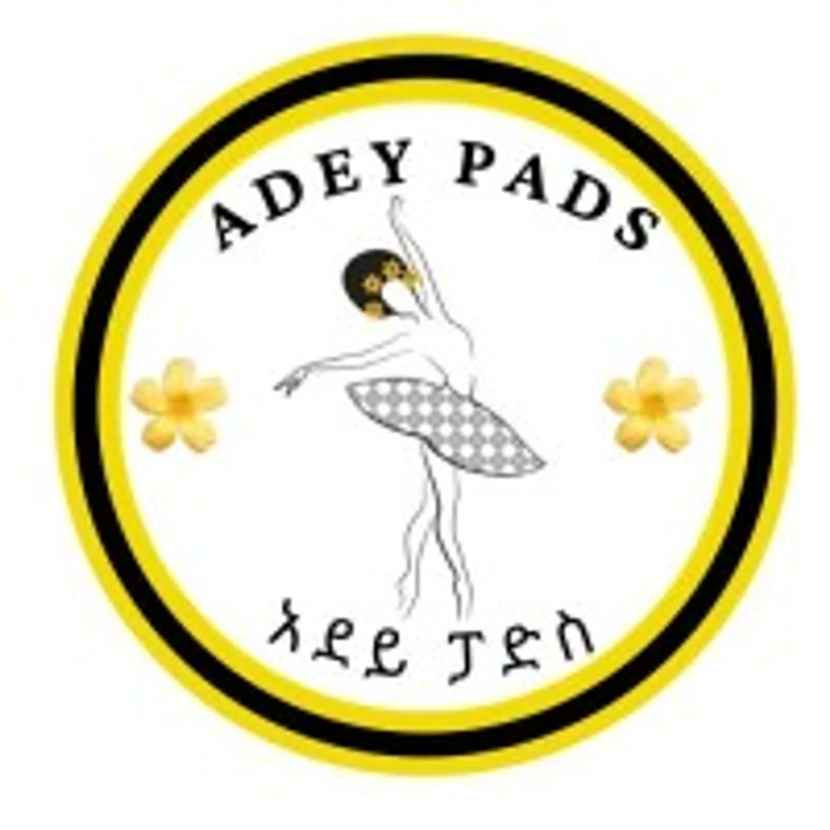 Adeypads logo