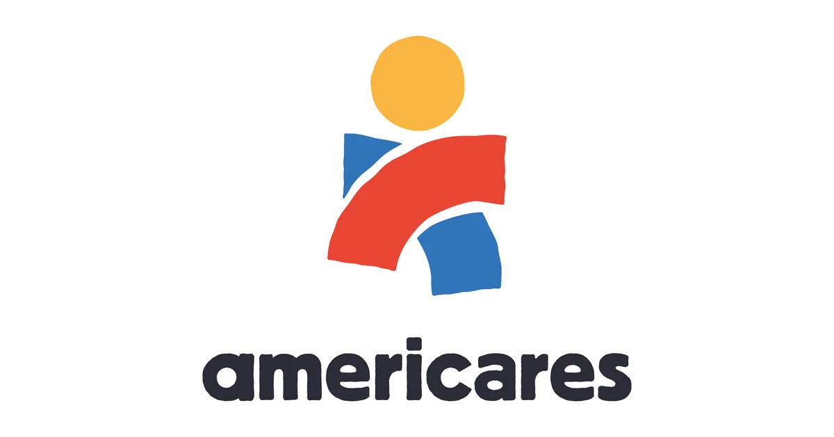 Americares logo