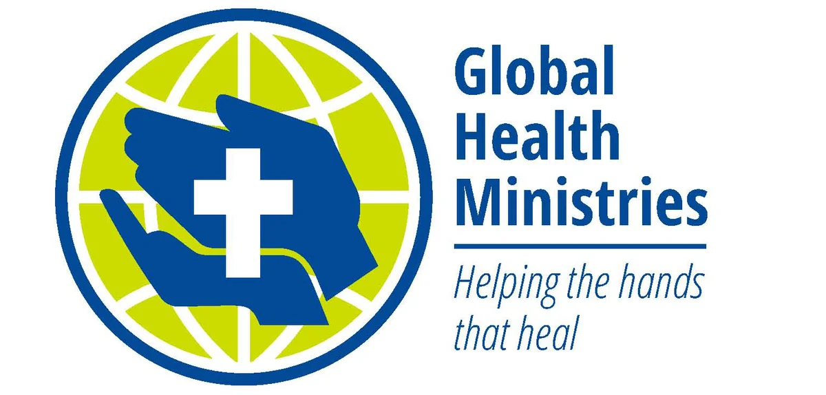 Global Health Ministry logo