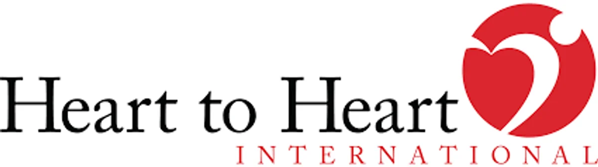 Heart to Heart logo
