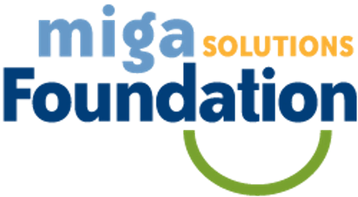 Migas Foundation logo